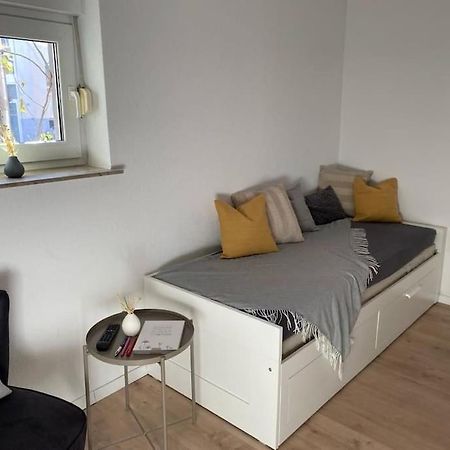 Korber Nest Apartamento Exterior foto