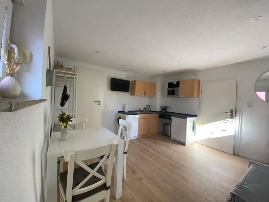Korber Nest Apartamento Exterior foto