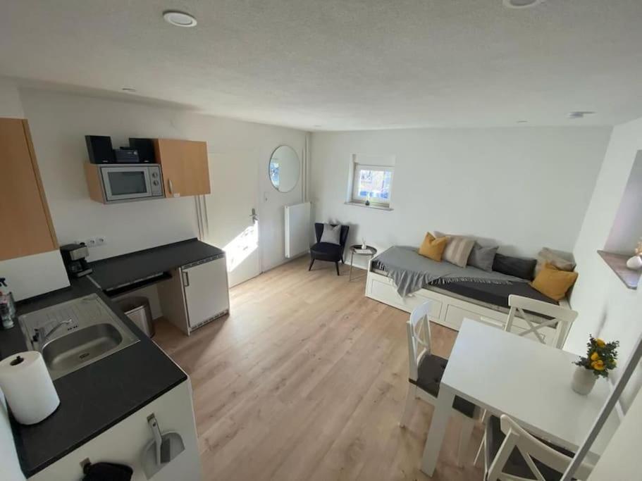 Korber Nest Apartamento Exterior foto